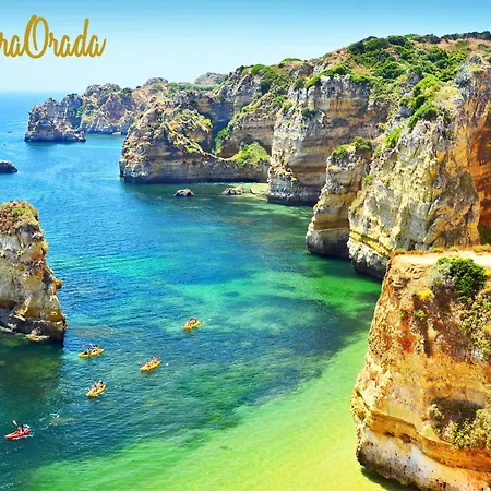 Azure Heaven By Becherish Appartamento Albufeira