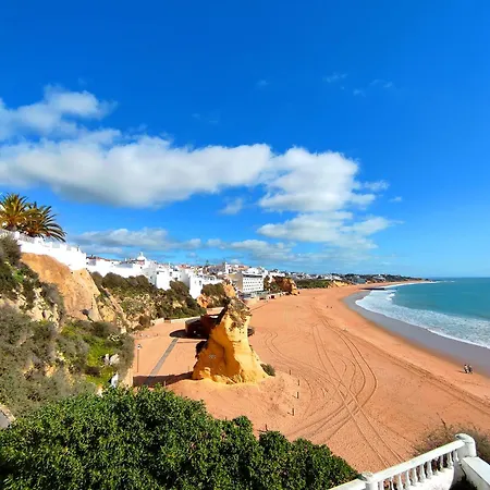 Azure Heaven By Becherish Appartamento Albufeira
