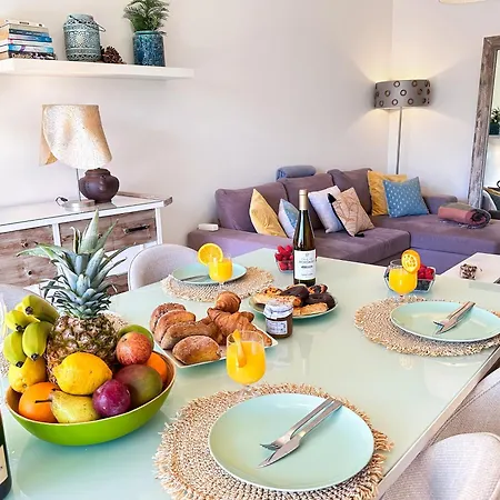 Appartamento Azure Heaven By Becherish Albufeira