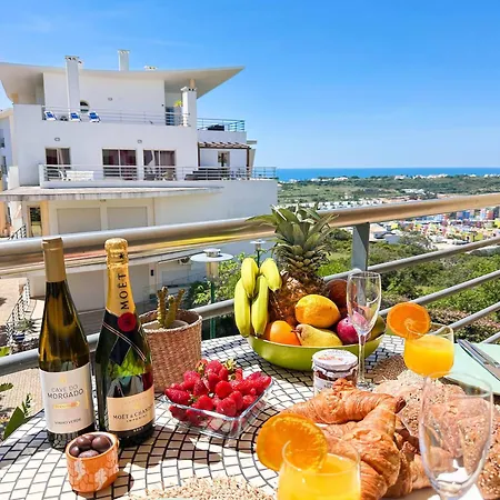 Apartment Azure Heaven By Becherish