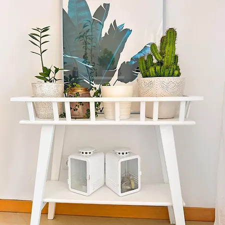 Azure Heaven By Becherish Apartment Albufeira