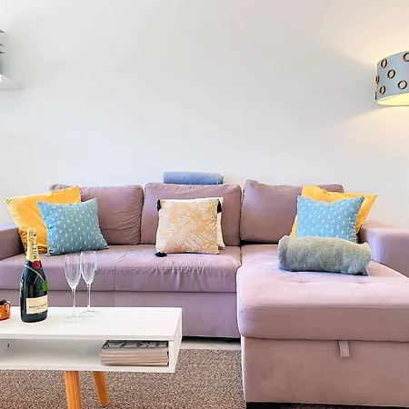 Azure Heaven By Becherish * Albufeira