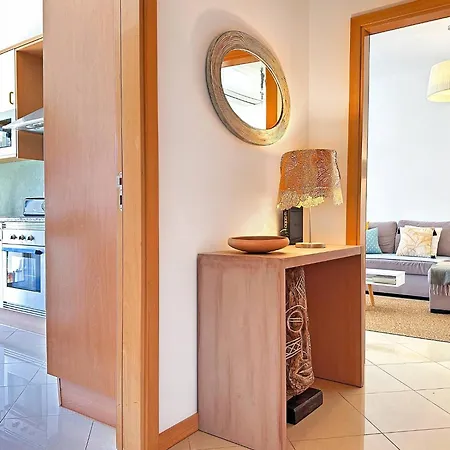 Azure Heaven By Becherish Apartment