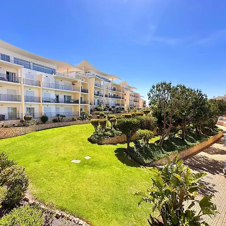 Apartment Azure Heaven By Becherish Albufeira