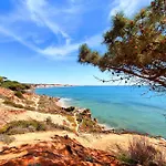 Azure Heaven By Becherish * Albufeira