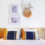 Appartamento Azure Heaven By Becherish *