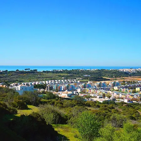 Azure Heaven By Becherish Apartment Albufeira