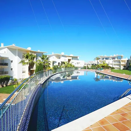 Apartment Azure Heaven By Becherish Albufeira