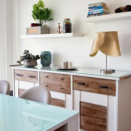 Apartment Azure Heaven By Becherish Albufeira
