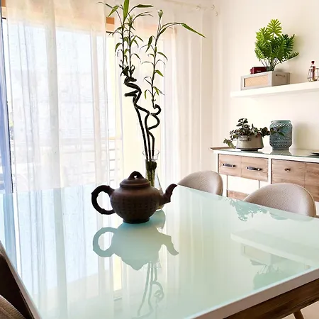Azure Heaven By Becherish Apartment Albufeira