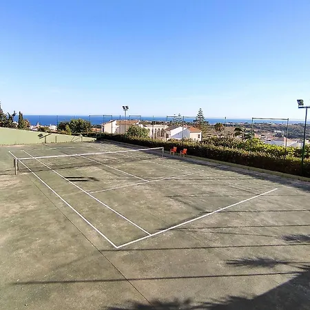 Azure Heaven By Becherish *