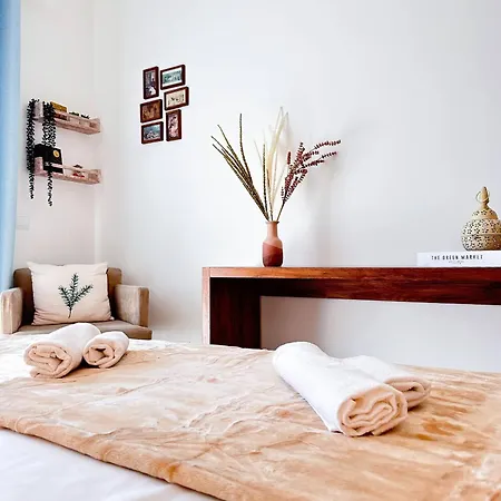 Appartement Azure Heaven By Becherish Albufeira