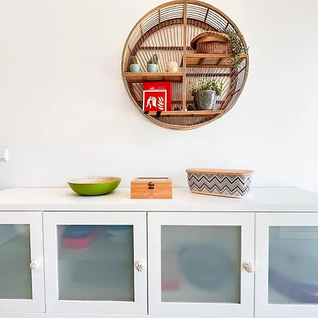 Azure Heaven By Becherish Appartement Albufeira