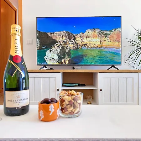 Azure Heaven By Becherish Albufeira