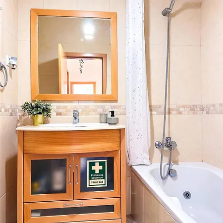 Appartement Azure Heaven By Becherish