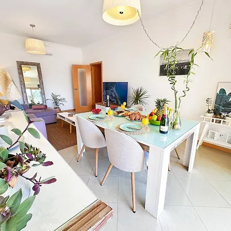 Appartement Azure Heaven By Becherish *