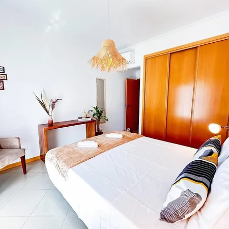 Appartement Azure Heaven By Becherish Albufeira
