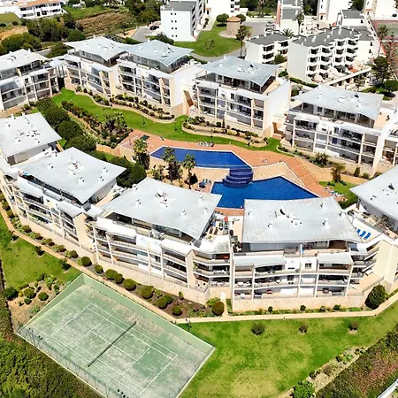 Azure Heaven By Becherish Appartement Albufeira