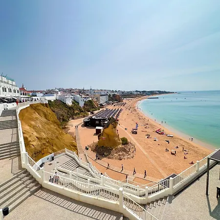 Azure Heaven By Becherish * Albufeira