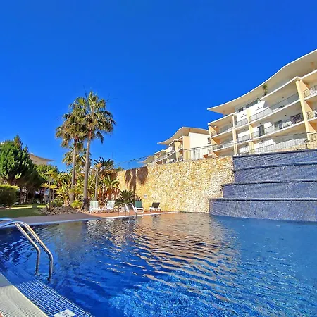 Appartement Azure Heaven By Becherish